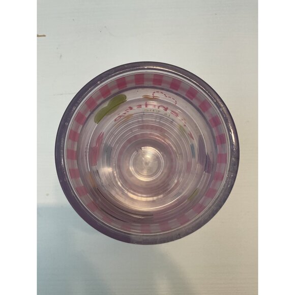 Doc McStuffins Tervis Tumbler 16 Oz Friendship Is The Best Medicine - Picture 4 of 4